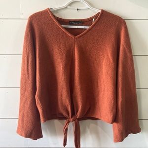 FINALTOUCH. Long sleeve shirt.